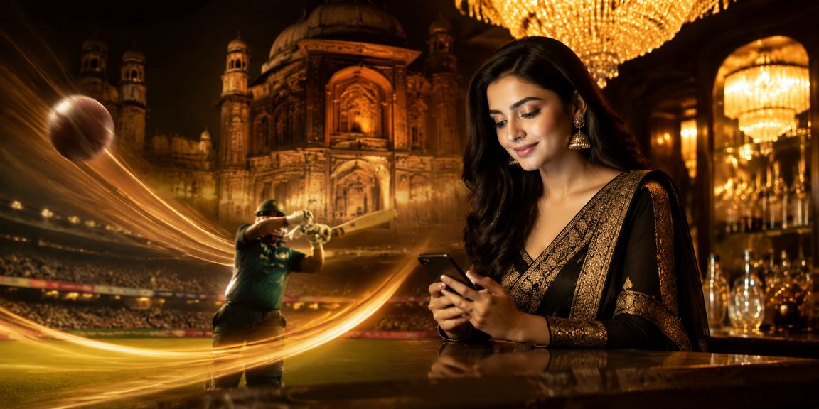 বাংলাদেশ ক্রিকেট বেটিং প্ল্যাটফর্ম
