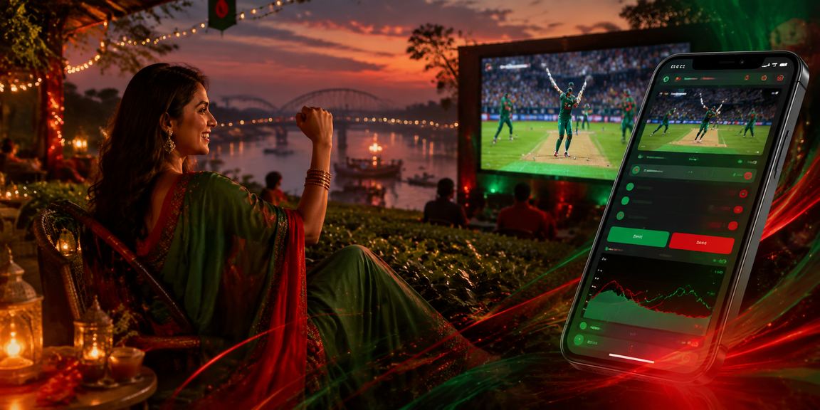 খুলনায় ক্রিকেট বেটিং বিশ্লেষণ
